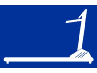 Sticker Custom Preview Image #058553 Fitness Equipment Cardiovascular12