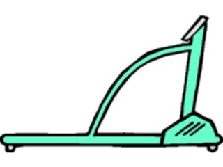 Sticker Custom Preview Image #058554 Fitness Equipment Cardiovascular13