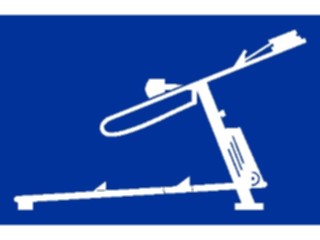 Sticker Custom Preview Image #058557 Fitness Equipment Cardiovascular16