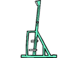 Sticker Custom Preview Image #058558 Fitness Equipment Cardiovascular17