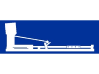 Sticker Custom Preview Image #058561 Fitness Equipment Cardiovascular20