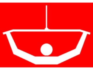 Sticker Custom Preview Image #058675 Fitness Equipment People Back06