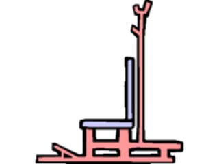 Sticker Custom Preview Image #058976 Fitness Equipment Shoulders01