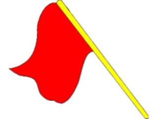 Sticker Custom Preview Image #059393 Flags Miscellaneous Plain Flag18