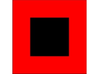 Sticker Custom Preview Image #059404 Flags Miscellaneous Warning Storm