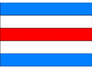 Sticker Custom Preview Image #059432 Flags Nautical Flags Charlie1