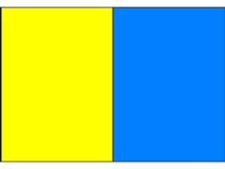 Sticker Custom Preview Image #059448 Flags Nautical Flags Kilo1