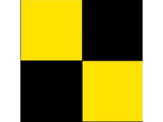 Sticker Custom Preview Image #059451 Flags Nautical Flags Lima2