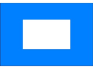 Sticker Custom Preview Image #059458 Flags Nautical Flags Papa1