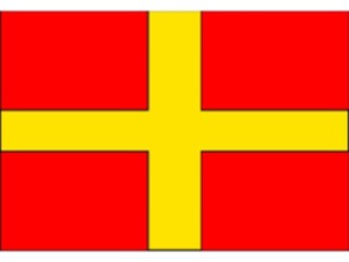 Sticker Custom Preview Image #059462 Flags Nautical Flags Romeo1