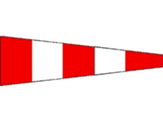 Sticker Custom Preview Image #059469 Flags Nautical Flags Sub Code Answering