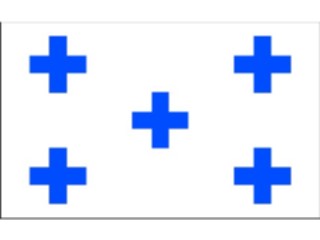 Sticker Custom Preview Image #059537 Flags U S A Navy Numerals0