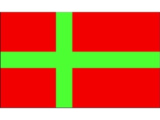 Sticker Custom Preview Image #059680 Flags World Bornholm