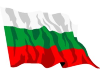 Sticker Custom Preview Image #059689 Flags World Bulgaria2
