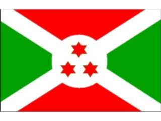Sticker Custom Preview Image #059696 Flags World Burundi1