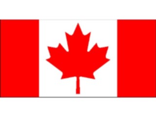 Sticker Custom Preview Image #059702 Flags World Canada1