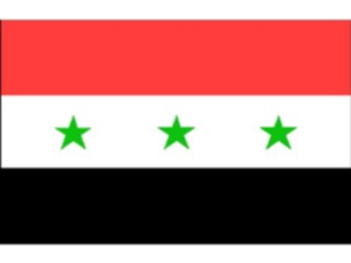 Sticker Custom Preview Image #059825 Flags World Iraq1