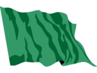 Sticker Custom Preview Image #059865 Flags World Libya2