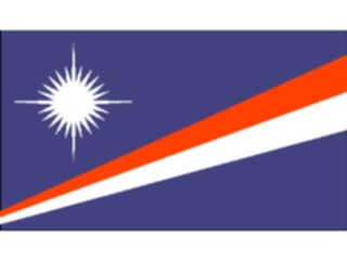 Sticker Custom Preview Image #059896 Flags World Marshall Islands1