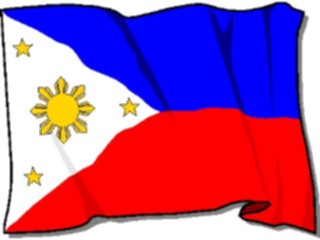 Sticker Custom Preview Image #059968 Flags World Philippines3