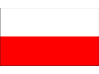 Sticker Custom Preview Image #059969 Flags World Poland1