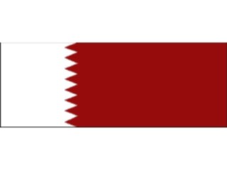 Sticker Custom Preview Image #059977 Flags World Qatar1