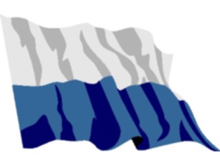 Sticker Custom Preview Image #059987 Flags World San Marino2