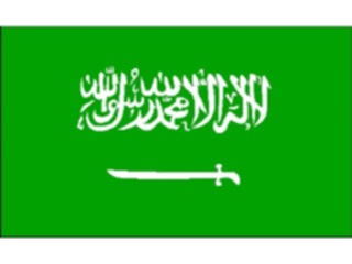 Sticker Custom Preview Image #059991 Flags World Saudi Arabia1
