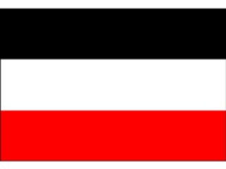 Sticker Custom Preview Image #060081 Flags World Upper Volta