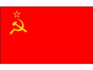 Sticker Custom Preview Image #060093 Flags World U S S R2