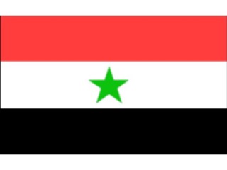 Sticker Custom Preview Image #060111 Flags World Yemen1