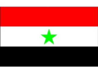 Sticker Custom Preview Image #060113 Flags World Yemen Old