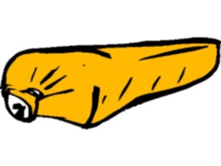 Sticker Custom Preview Image #060334 Food Drink Breads Cereals Bread Loaf10