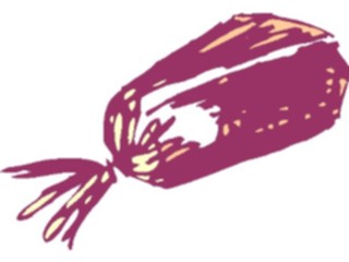 Sticker Custom Preview Image #060339 Food Drink Breads Cereals Bread Loaf15