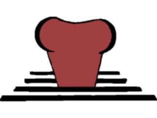 Sticker Custom Preview Image #060348 Food Drink Breads Cereals Bread Loaf24