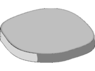 Sticker Custom Preview Image #061336 Food Drink Dairy Cheese Wheel08