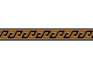 Sticker Custom Preview Image #061847 Food Drink Dinner Service China Pattern2