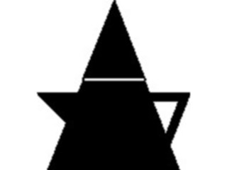 Sticker Custom Preview Image #061860 Food Drink Dinner Service Creamer Black