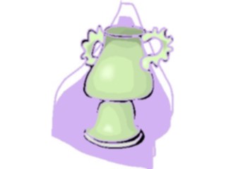 Sticker Custom Preview Image #061862 Food Drink Dinner Service Cup