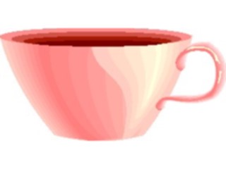 Sticker Custom Preview Image #061873 Food Drink Dinner Service Cup Coffee11