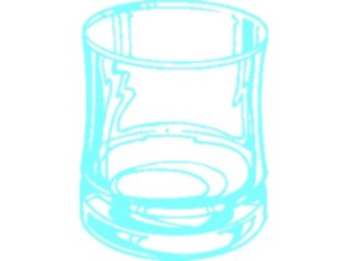 Sticker Custom Preview Image #061946 Food Drink Dinner Service Glass24
