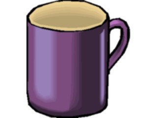 Sticker Custom Preview Image #062048 Food Drink Dinner Service Mug Coffee10