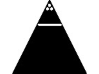 Sticker Custom Preview Image #062072 Food Drink Dinner Service Pepper Shaker Black