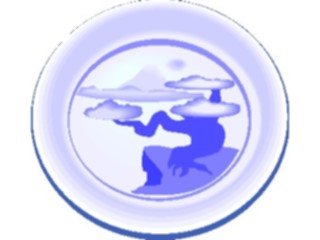 Sticker Custom Preview Image #062127 Food Drink Dinner Service Plate09