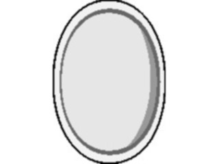 Sticker Custom Preview Image #062150 Food Drink Dinner Service Serving Tray1