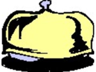Sticker Custom Preview Image #062151 Food Drink Dinner Service Serving Tray2