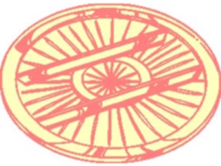 Sticker Custom Preview Image #062153 Food Drink Dinner Service Serving Tray4