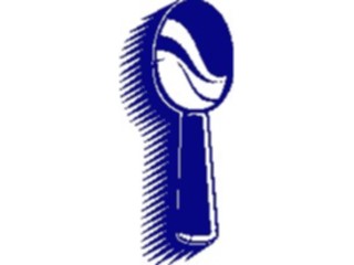 Sticker Custom Preview Image #062179 Food Drink Dinner Service Spoon18