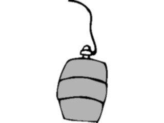 Sticker Custom Preview Image #062274 Food Drink Drinks Alcoholic Beer Keg07