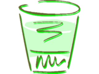 Sticker Custom Preview Image #062402 Food Drink Drinks Alcoholic Cocktail06